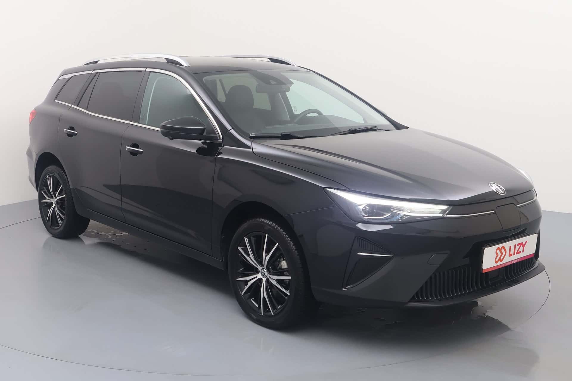 MG 5