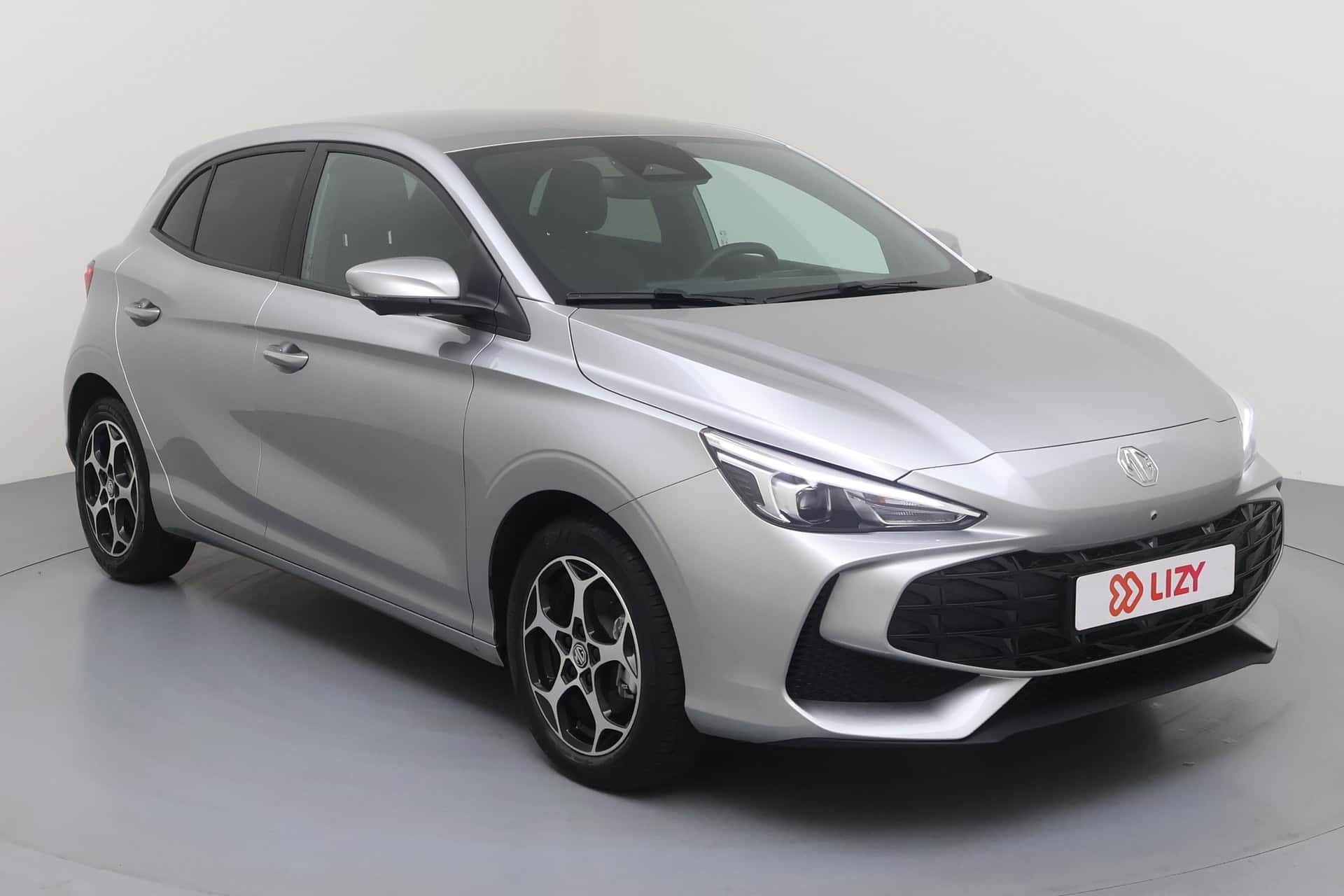 MG 3