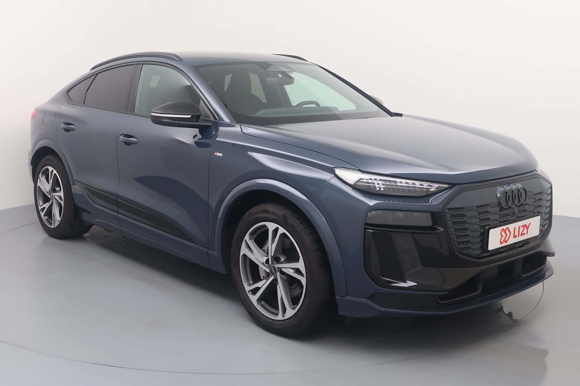 AUDI Q6 E-TRON SPORTBACK