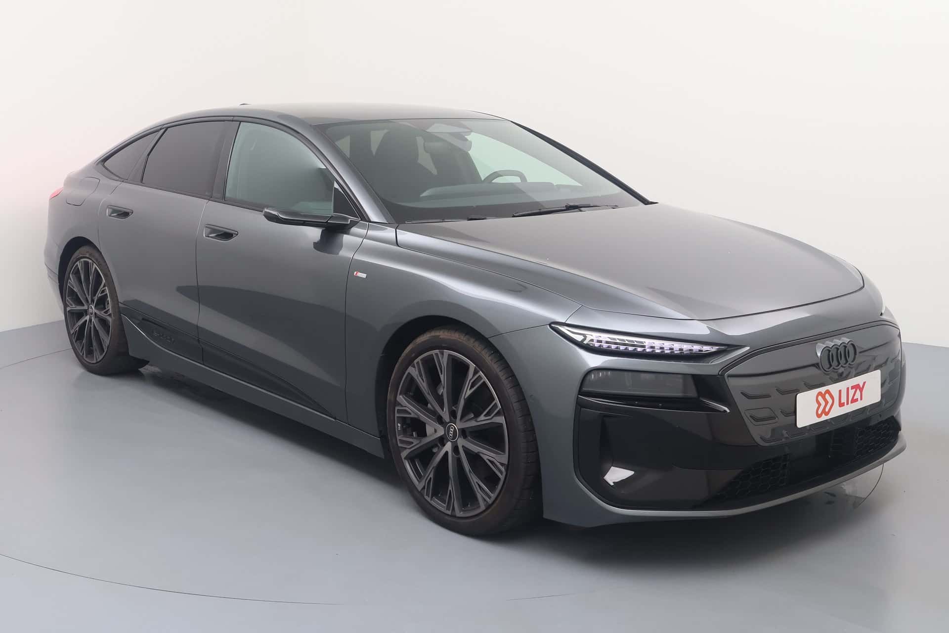 AUDI A6 E-TRON SPORTBACK