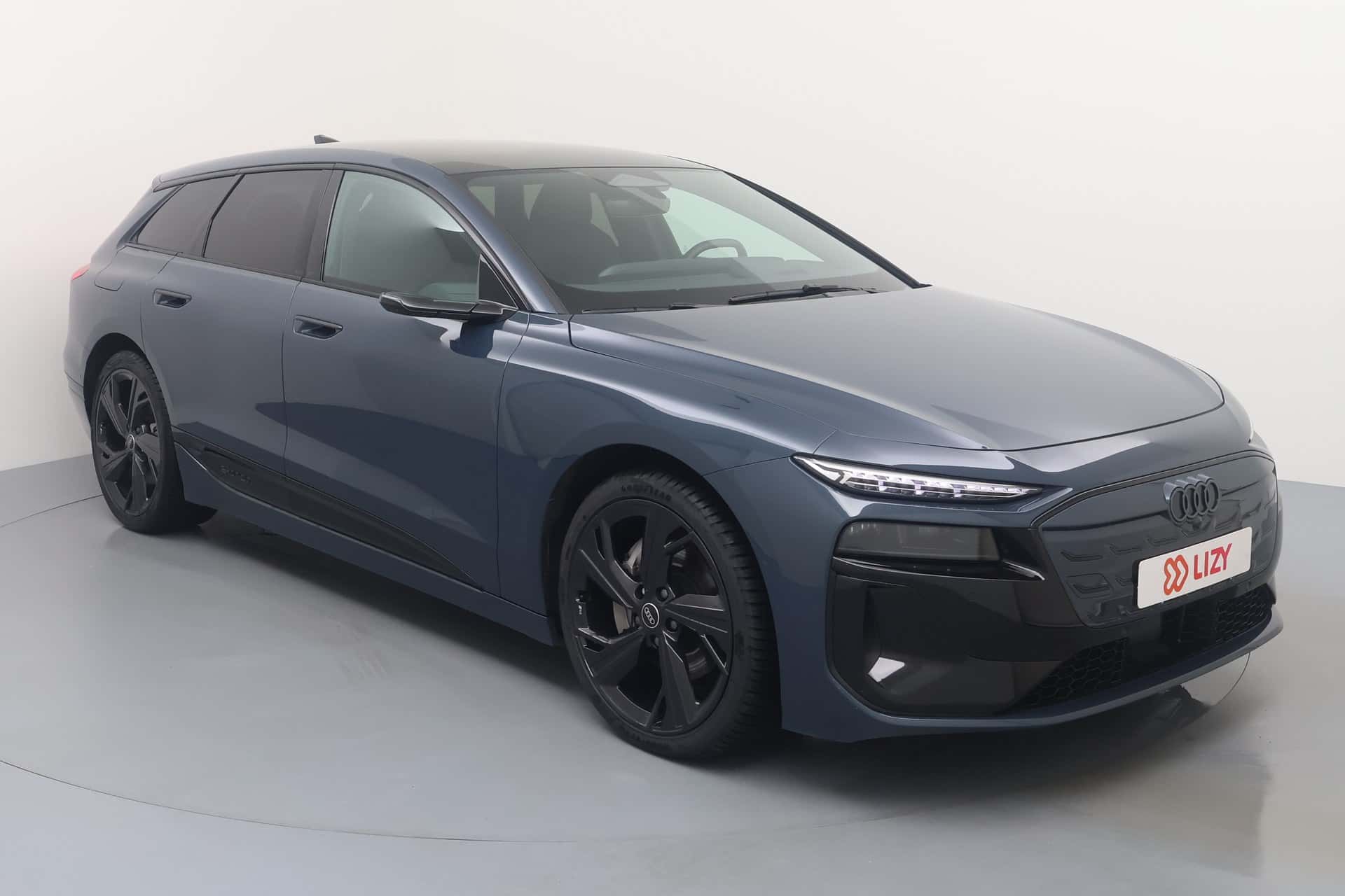 AUDI A6 E-TRON AVANT