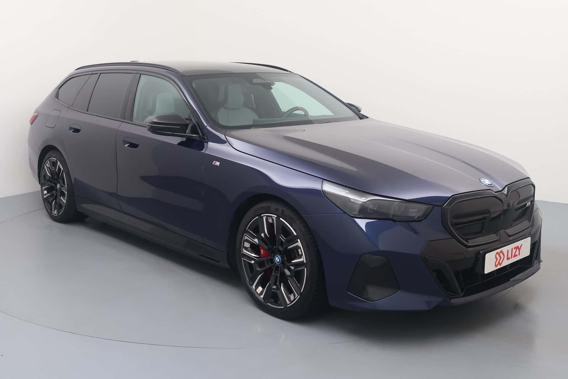 BMW I5 TOURING