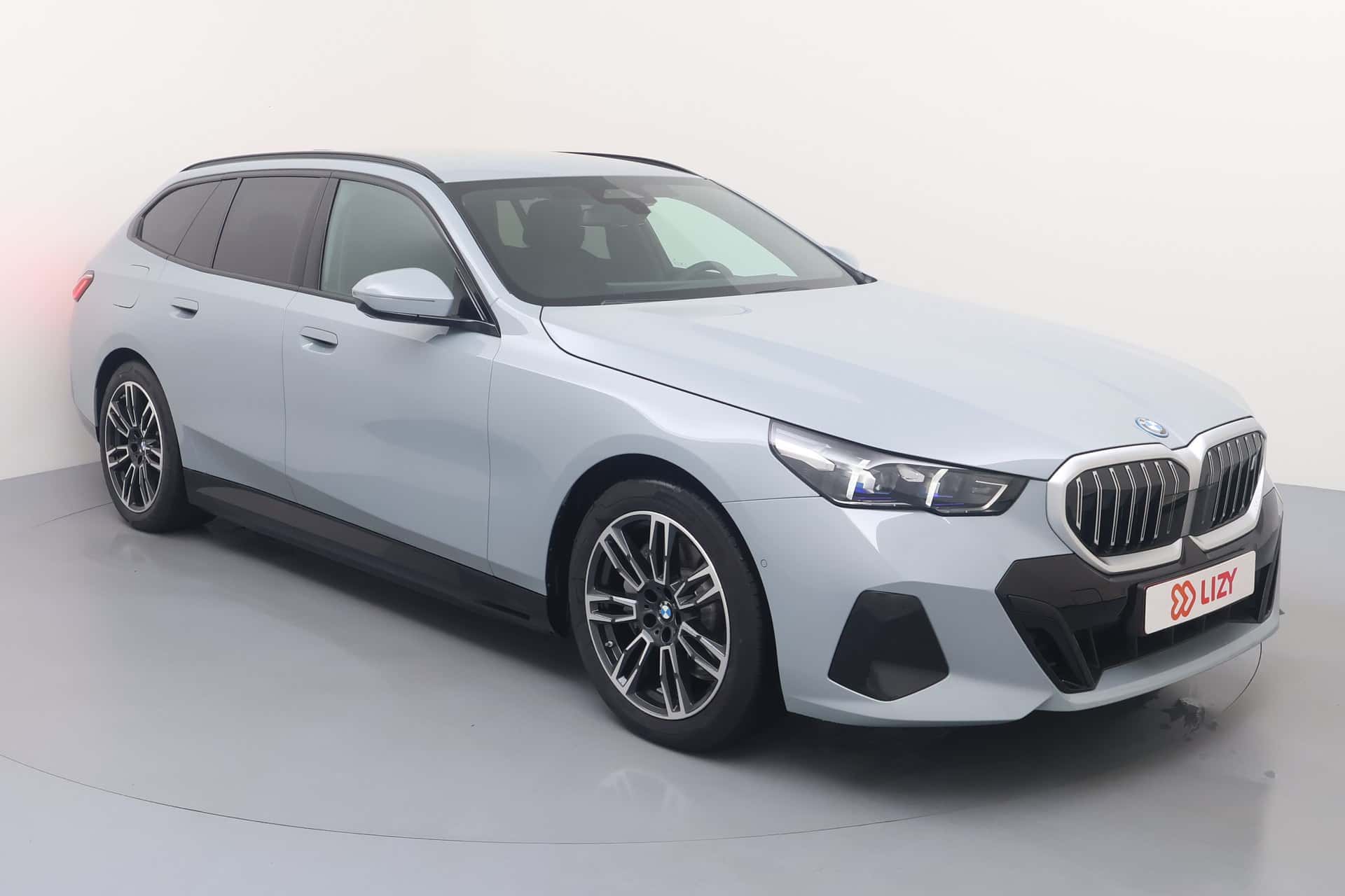 BMW I5 TOURING