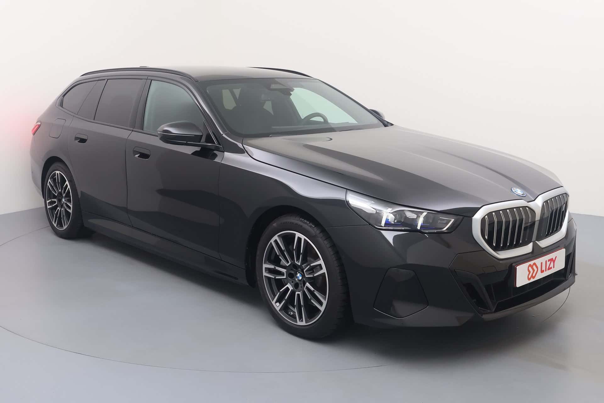 BMW I5 TOURING