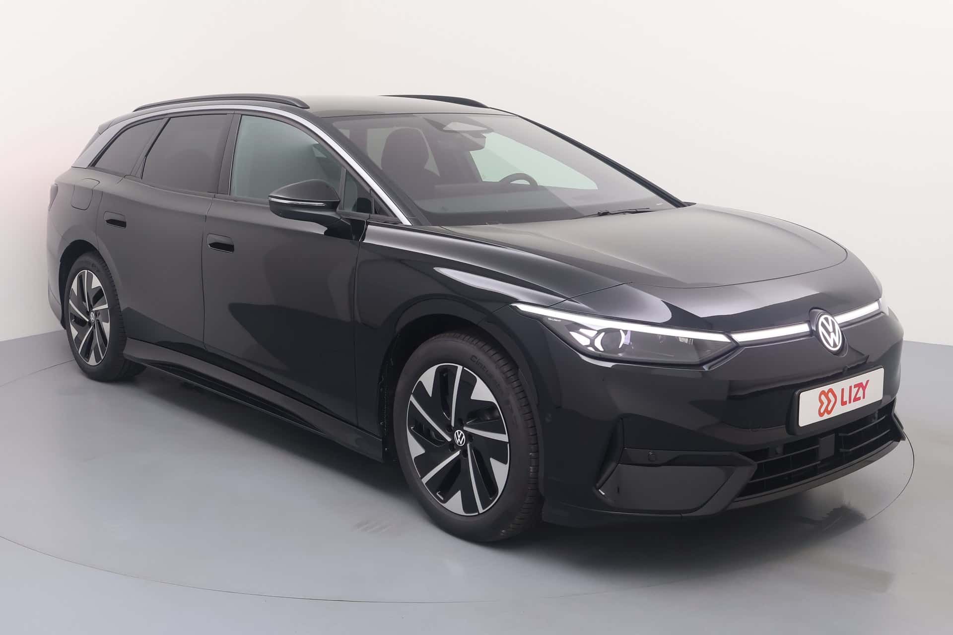 VOLKSWAGEN ID.7 TOURER