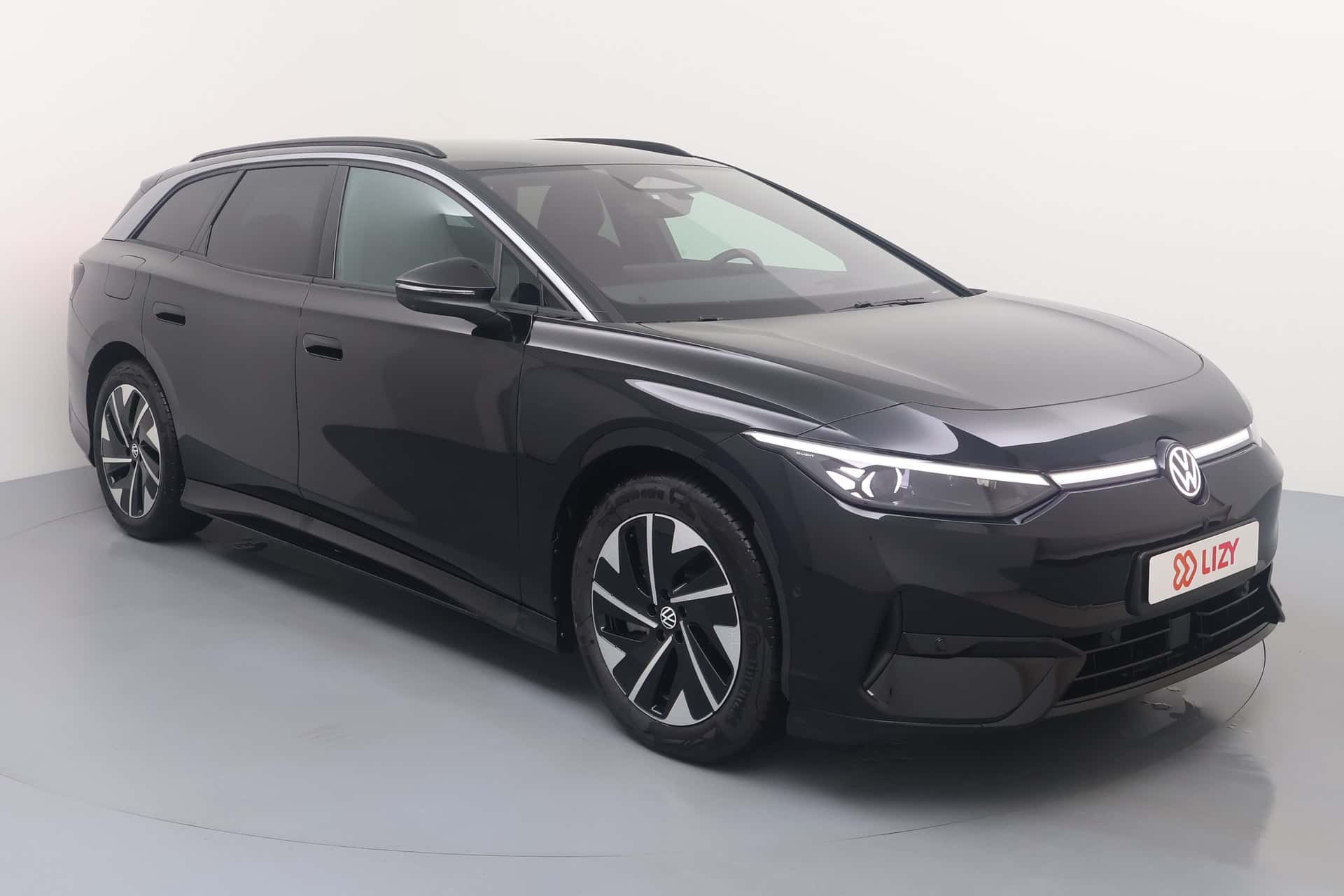 VOLKSWAGEN ID.7 TOURER