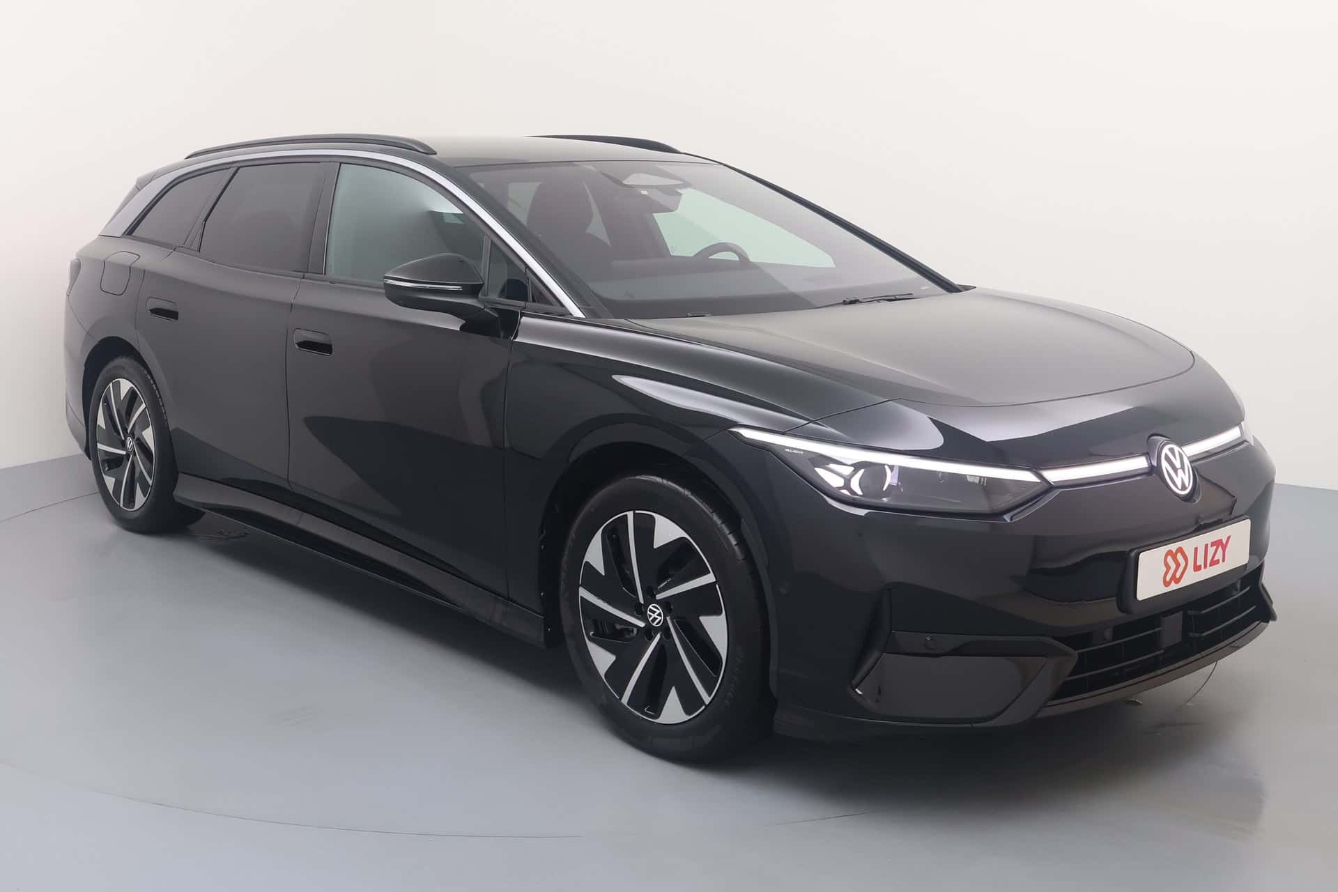VOLKSWAGEN ID.7 TOURER