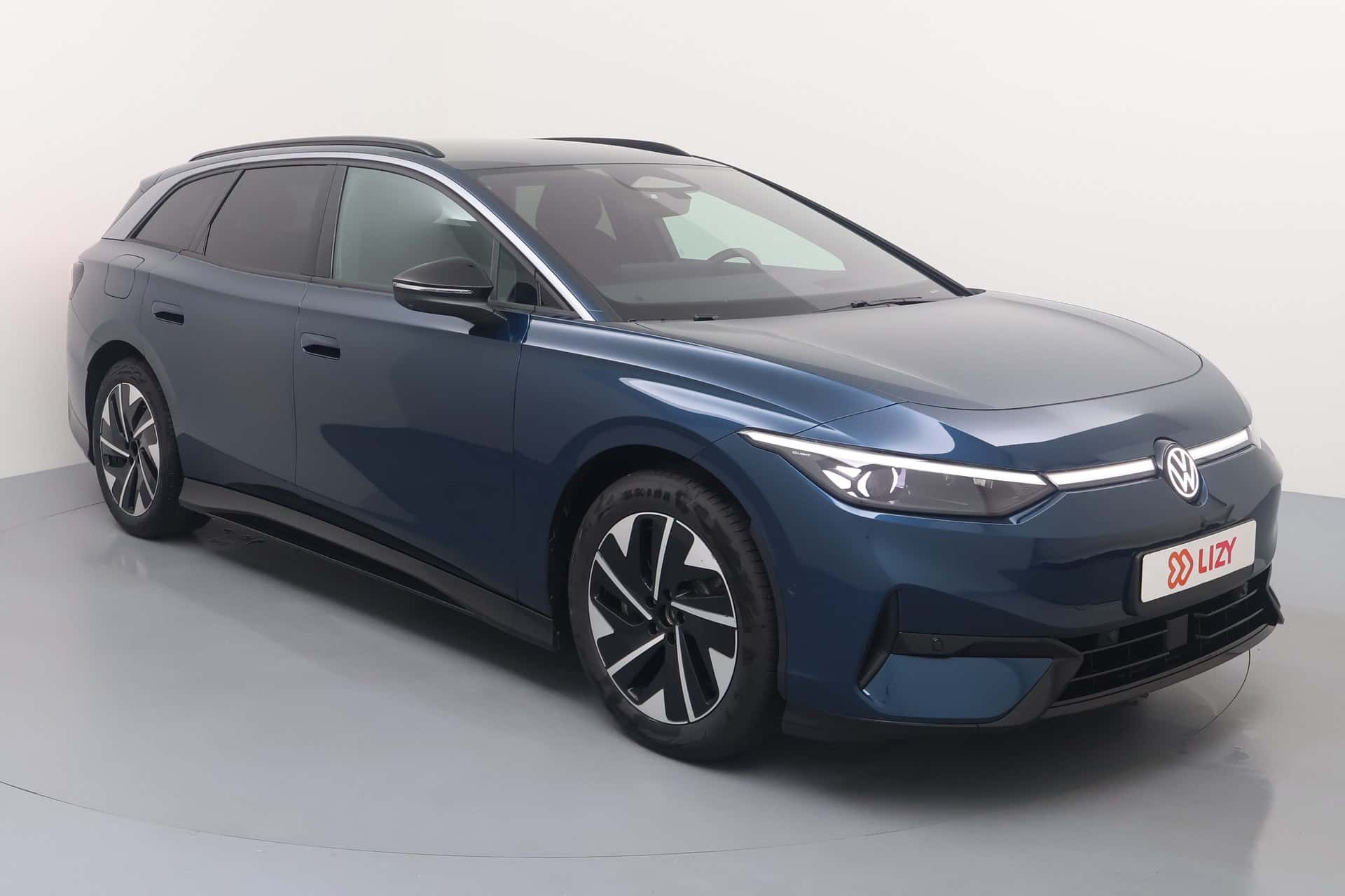 VOLKSWAGEN ID.7 TOURER