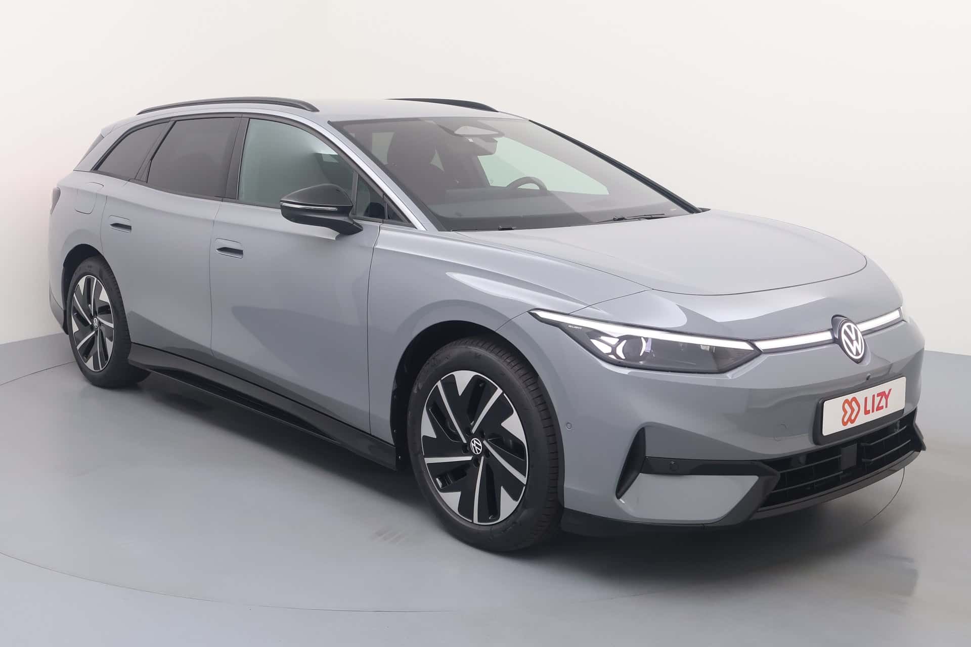 VOLKSWAGEN ID.7 TOURER
