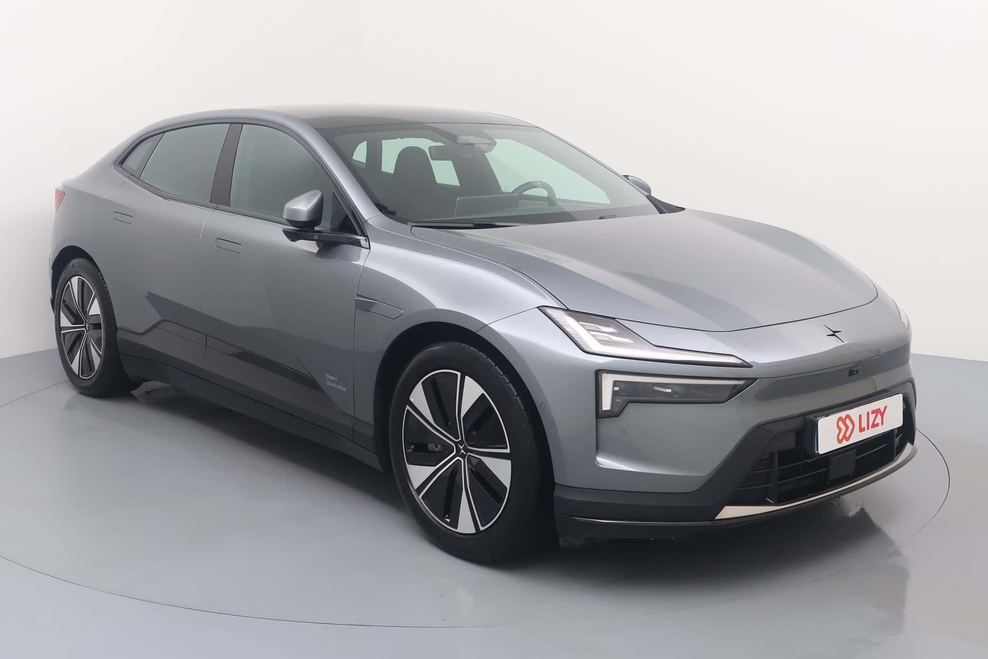POLESTAR 4