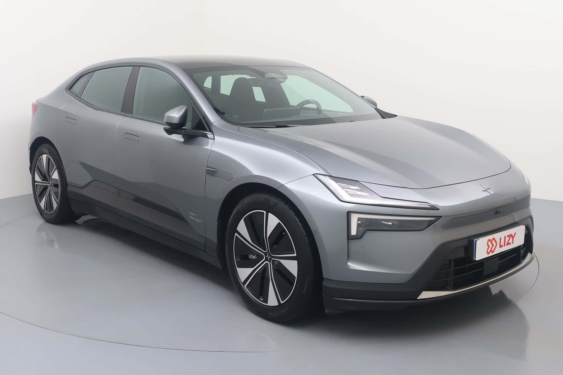 POLESTAR 4