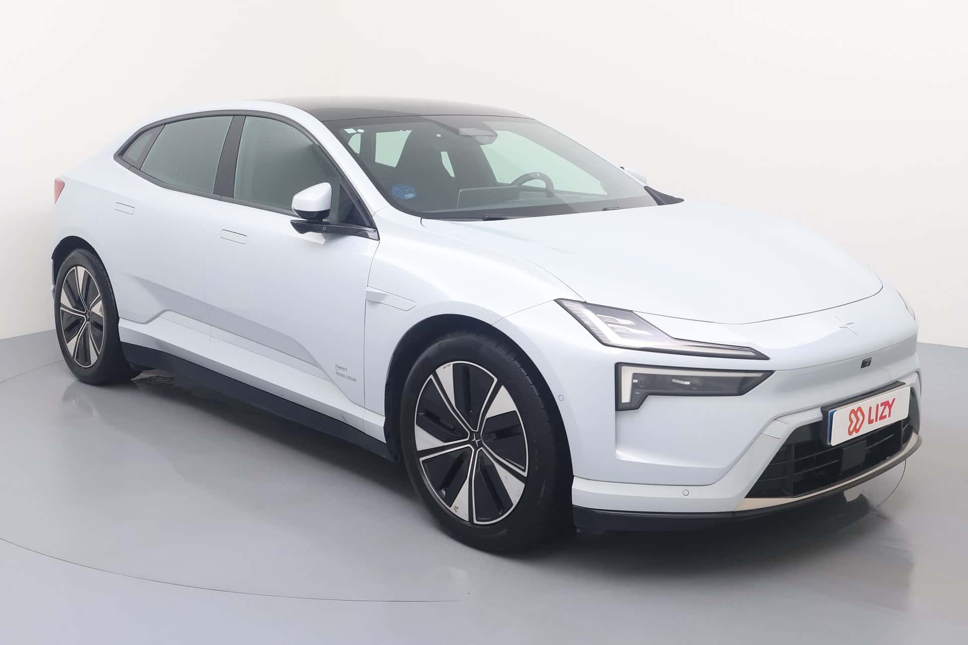 POLESTAR 4