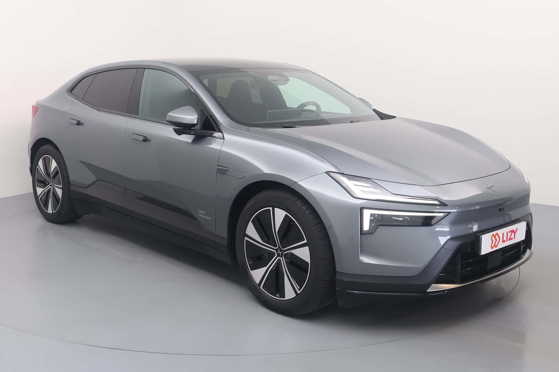 POLESTAR 4
