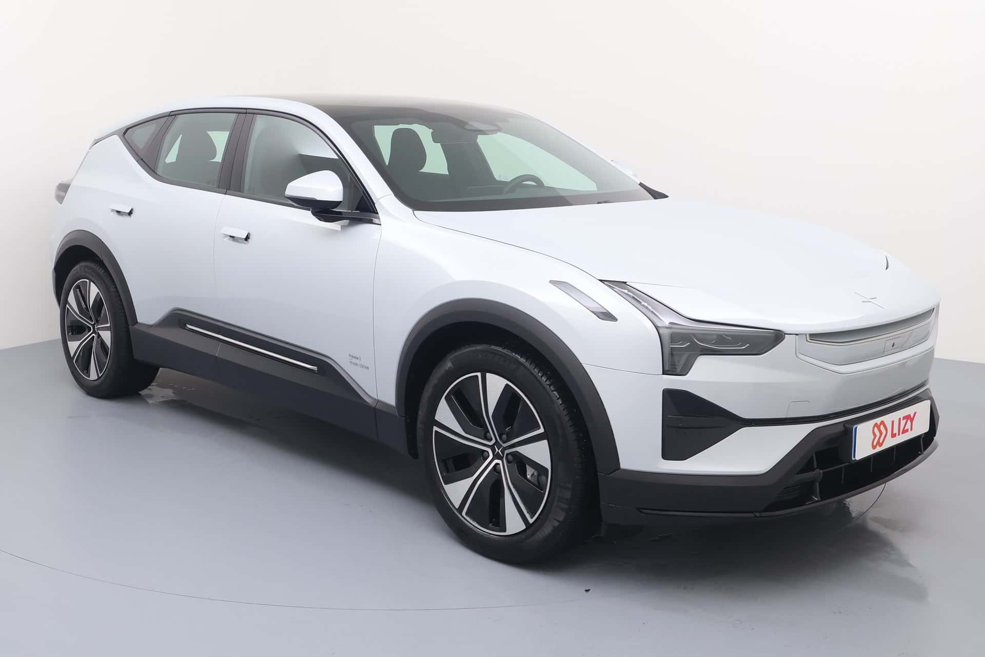 POLESTAR 3