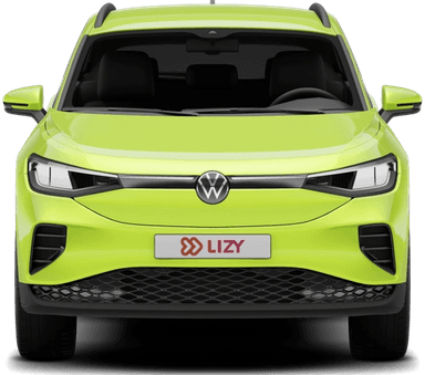 LIZY Flex Sourcing Card