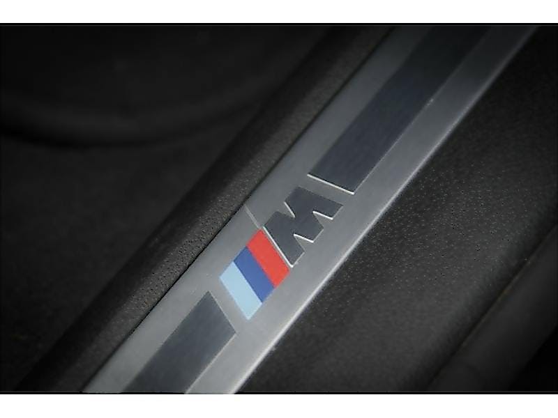 Lease wagen interieur BMW SERIE 1 5